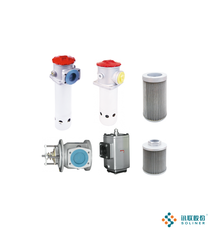 工业吸油过滤器